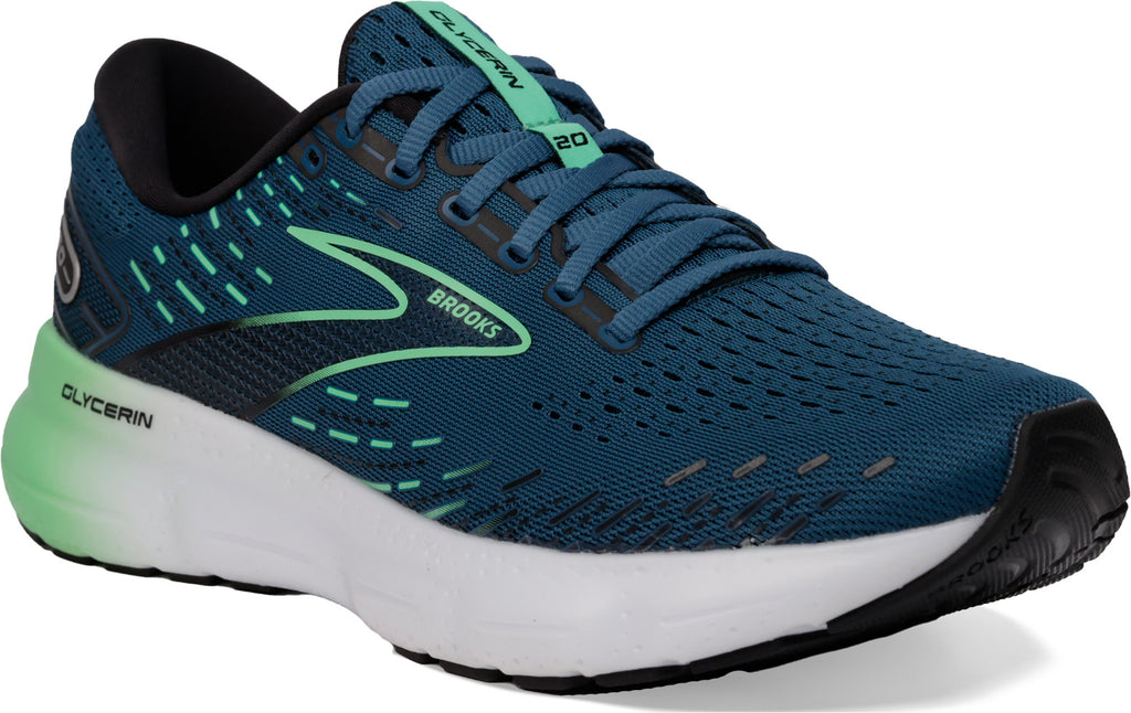 Glycerin 20 hardloopschoenen