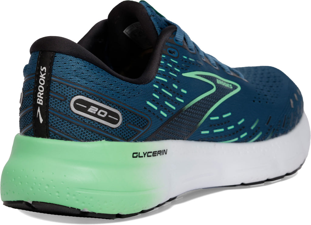 Glycerin 20 hardloopschoenen
