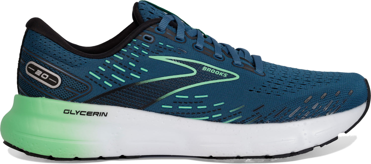 Glycerin 20 hardloopschoenen