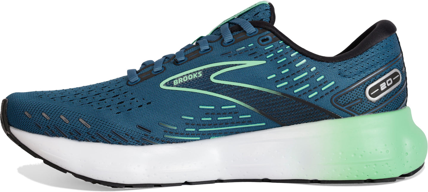 Glycerin 20 hardloopschoenen