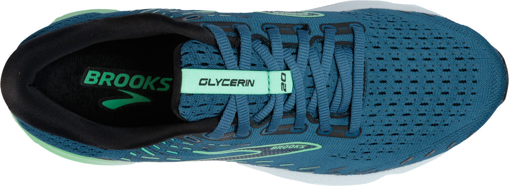 Glycerin 20 hardloopschoenen