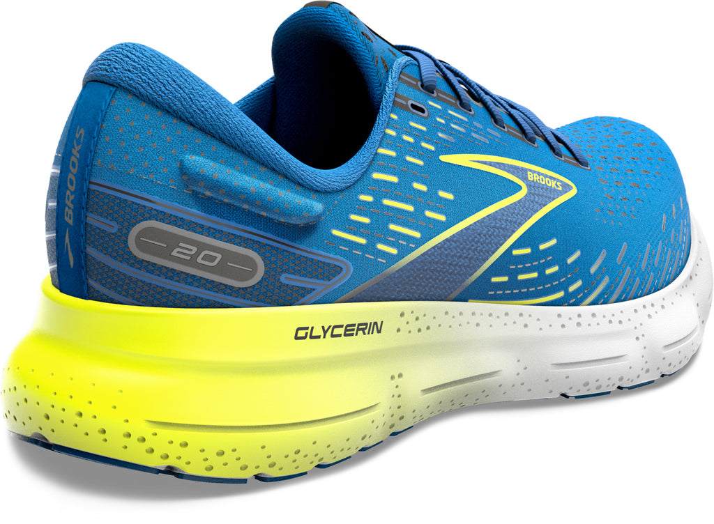 Glycerin 20 hardloopschoenen