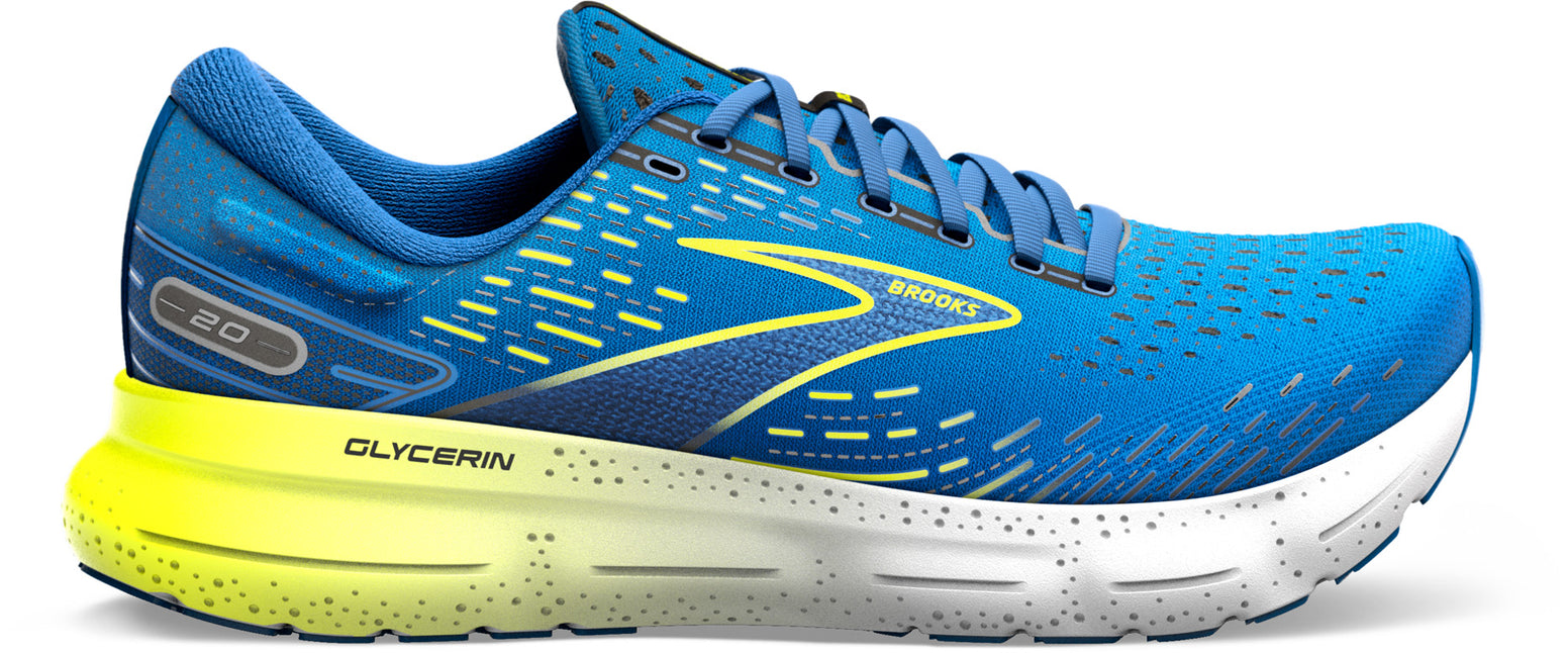 Glycerin 20 hardloopschoenen