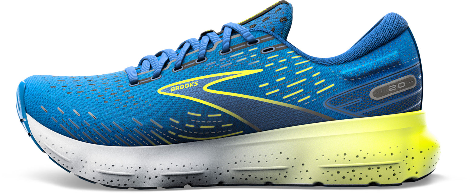 Glycerin 20 hardloopschoenen