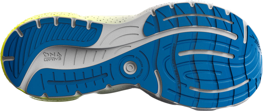 Glycerin 20 hardloopschoenen