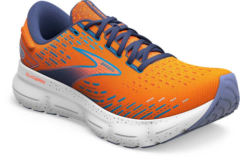Glycerin 20 hardloopschoenen