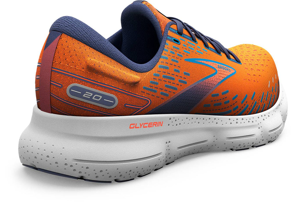 Glycerin 20 hardloopschoenen
