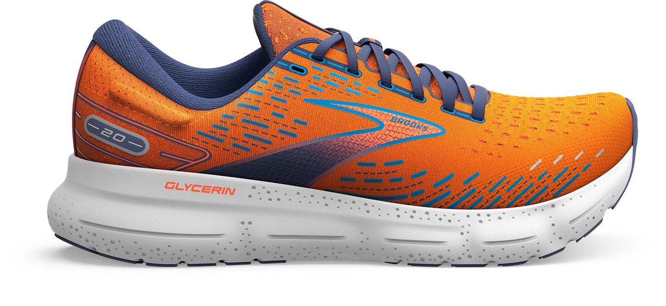 Glycerin 20 hardloopschoenen
