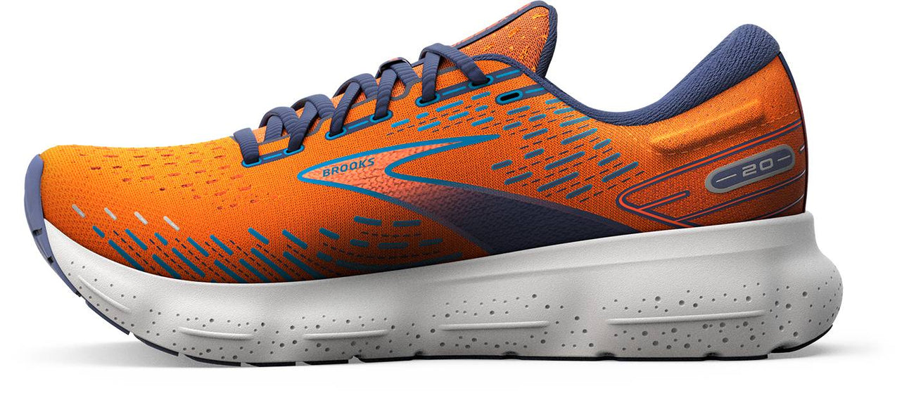 Glycerin 20 hardloopschoenen