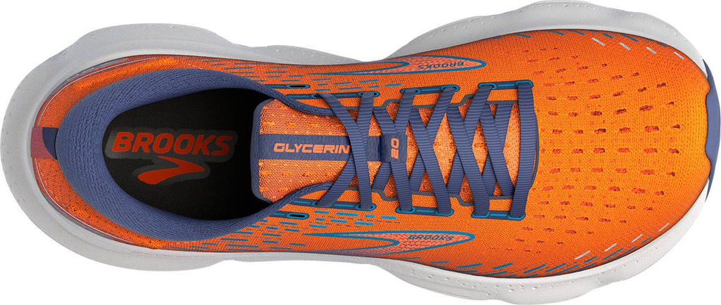 Glycerin 20 hardloopschoenen