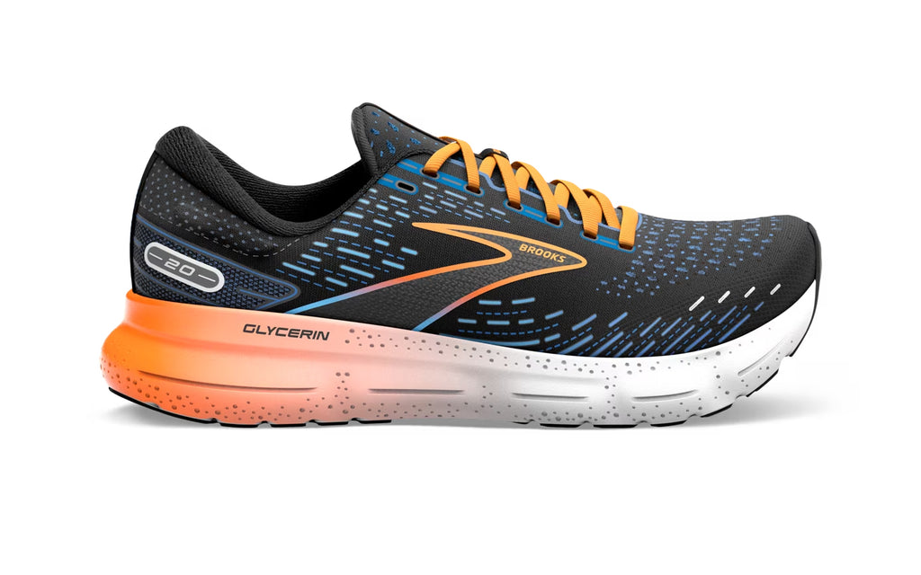 Glycerin 20 hardloopschoenen