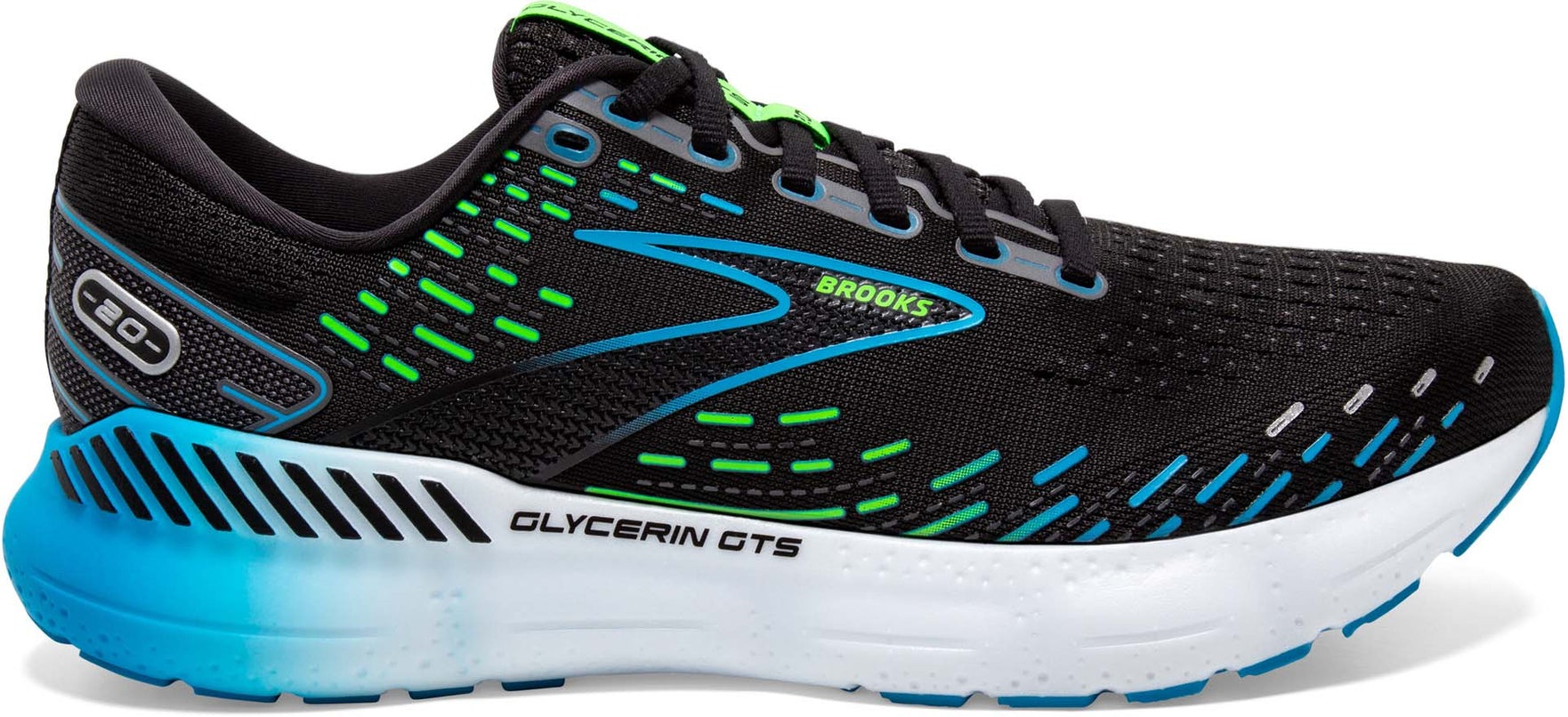 Glycerin Gts 20 hardloopschoenen