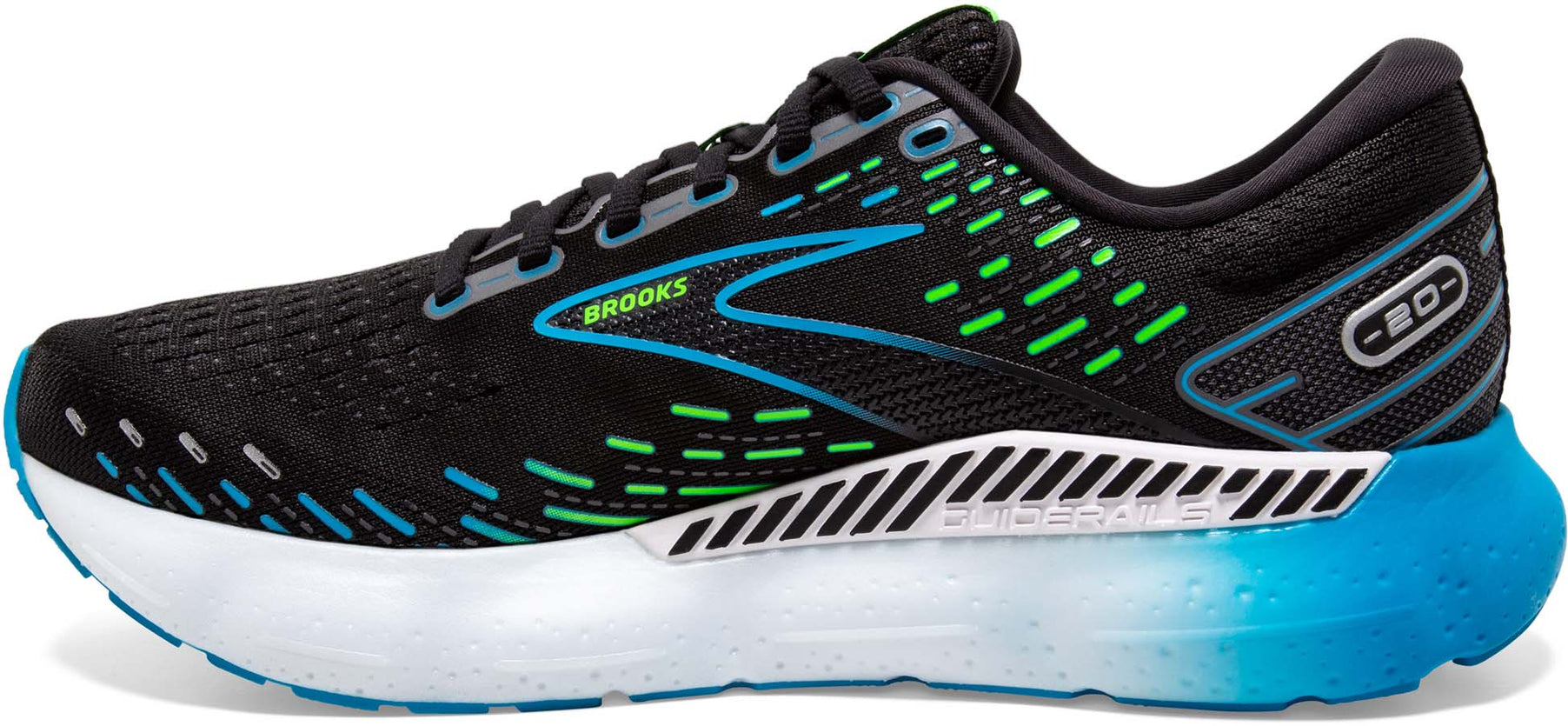 Glycerin Gts 20 hardloopschoenen