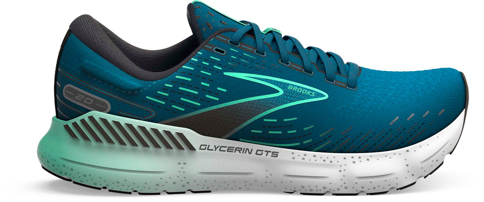 Glycerin Gts 20 hardloopschoenen