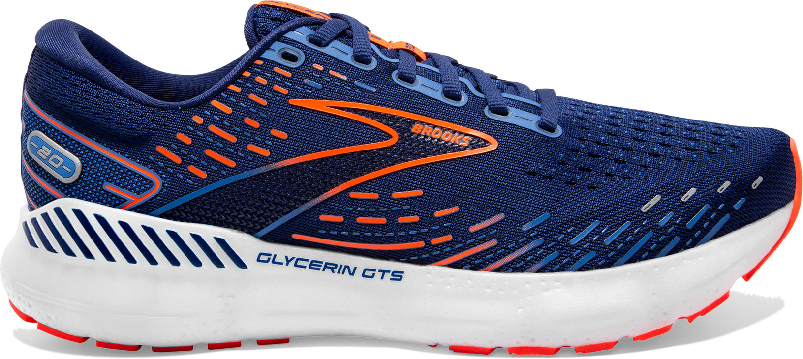 Glycerin Gts 20 hardloopschoenen