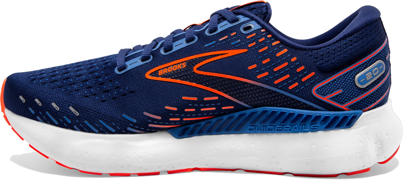 Glycerin Gts 20 hardloopschoenen