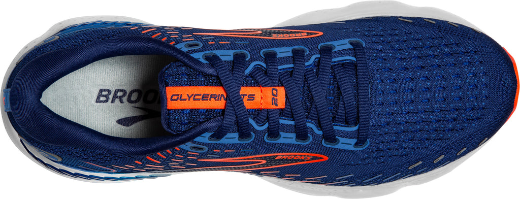 Glycerin Gts 20 hardloopschoenen