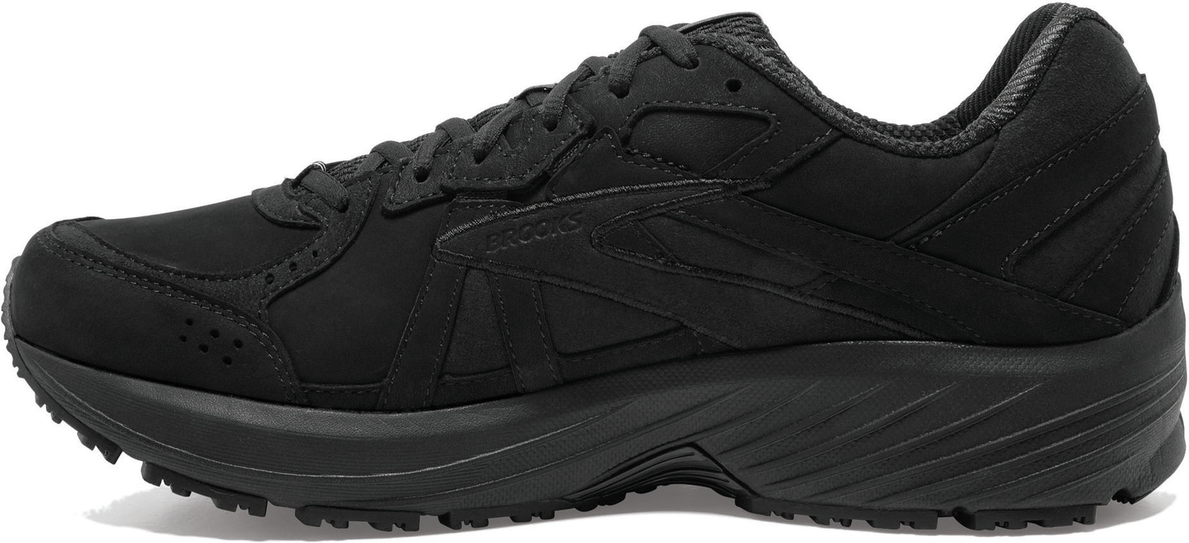 Zeal Walker wandelschoenen