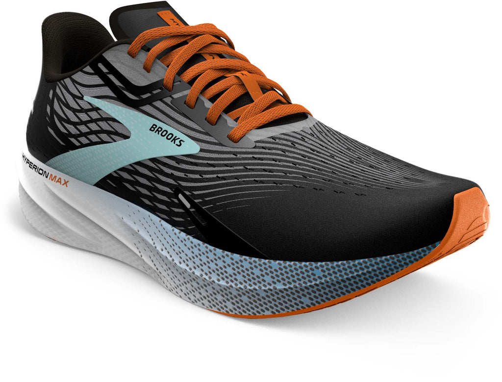 Hyperion Max hardloopschoenen
