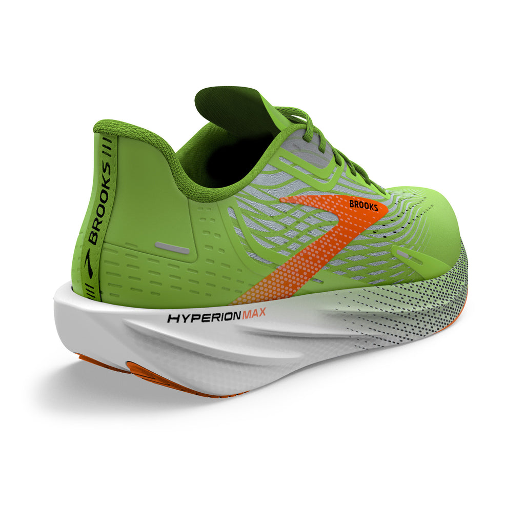 Hyperion Max hardloopschoenen