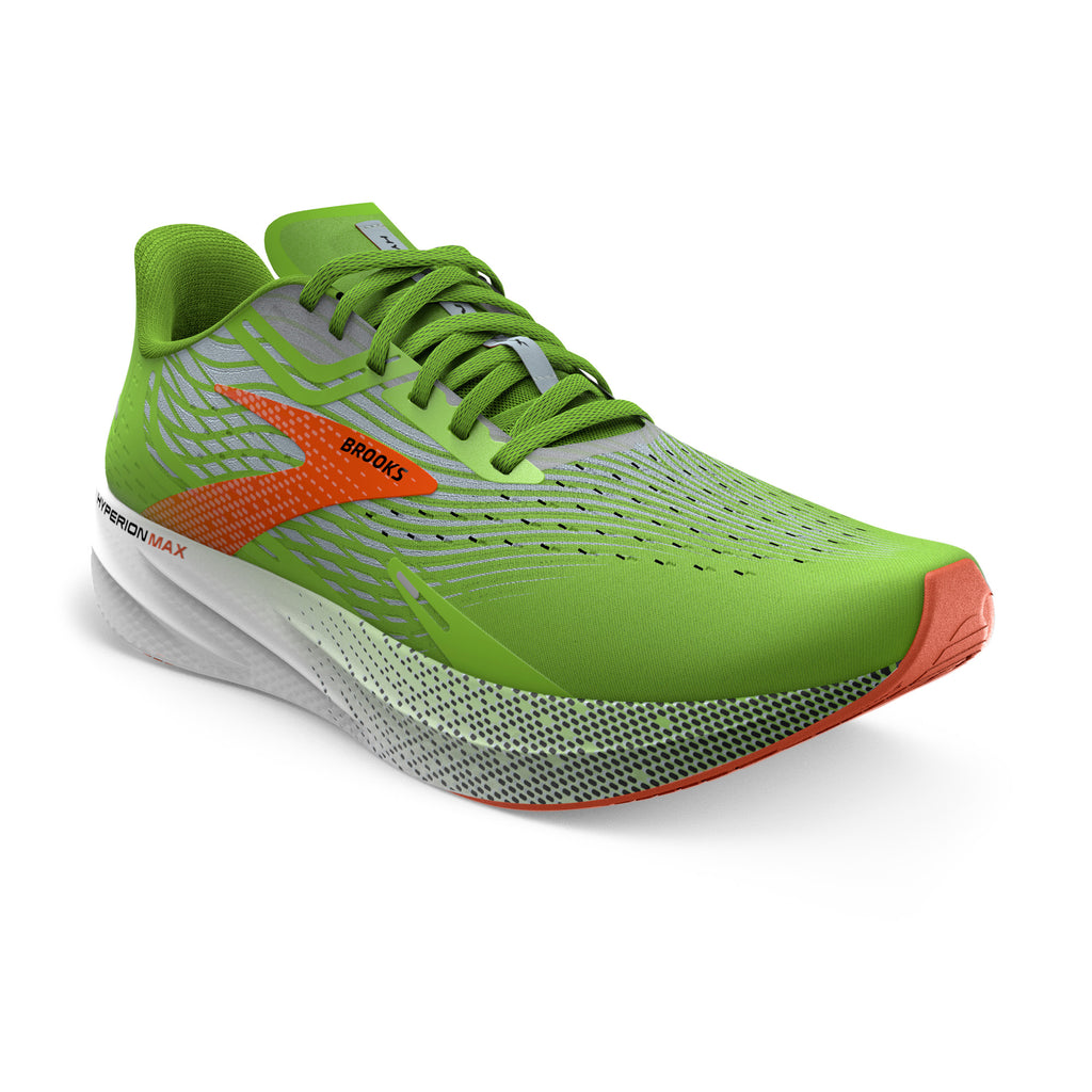Hyperion Max hardloopschoenen