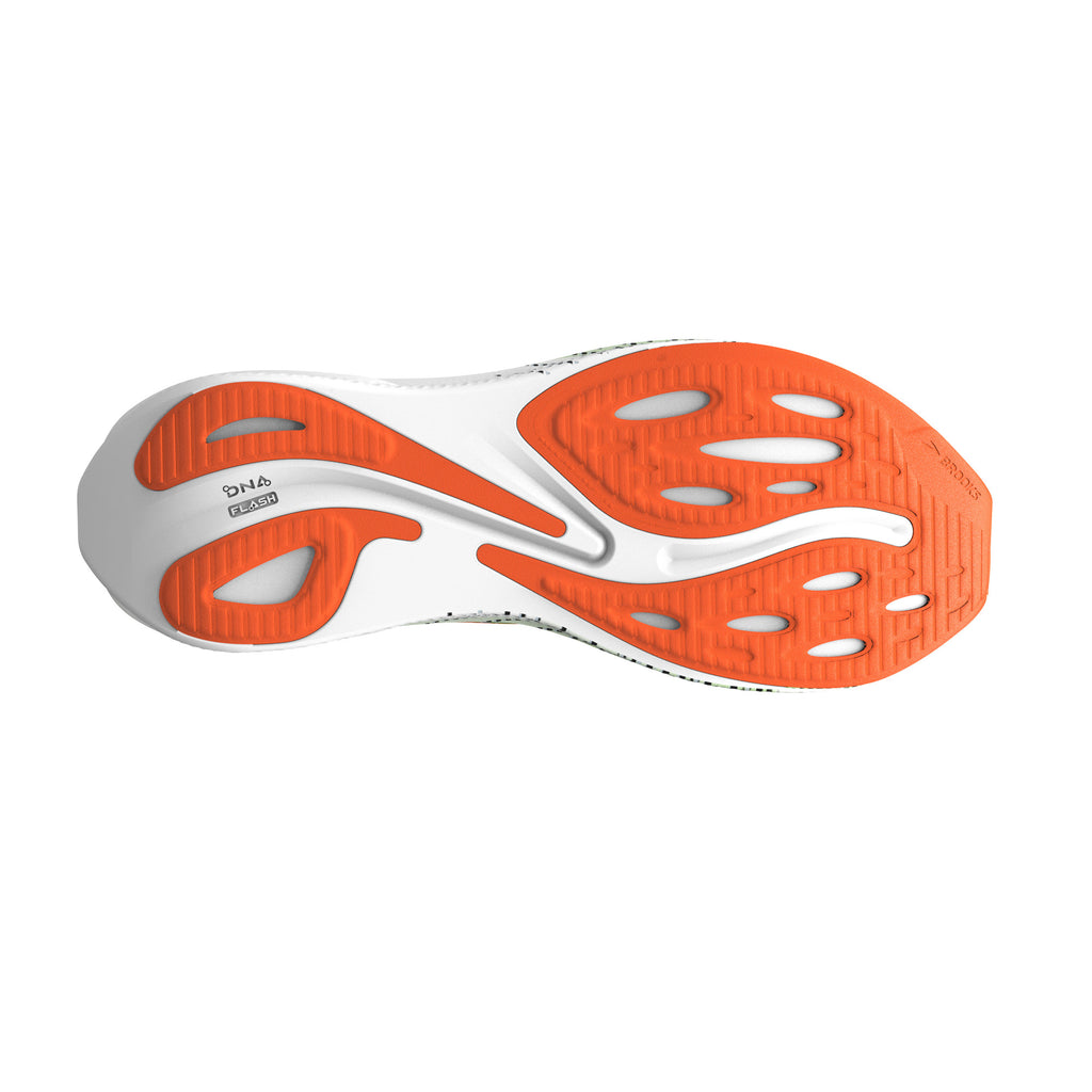 Hyperion Max hardloopschoenen