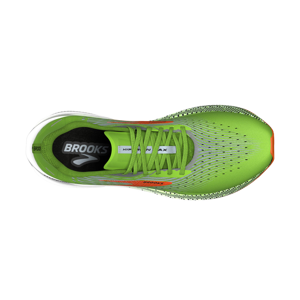 Hyperion Max hardloopschoenen