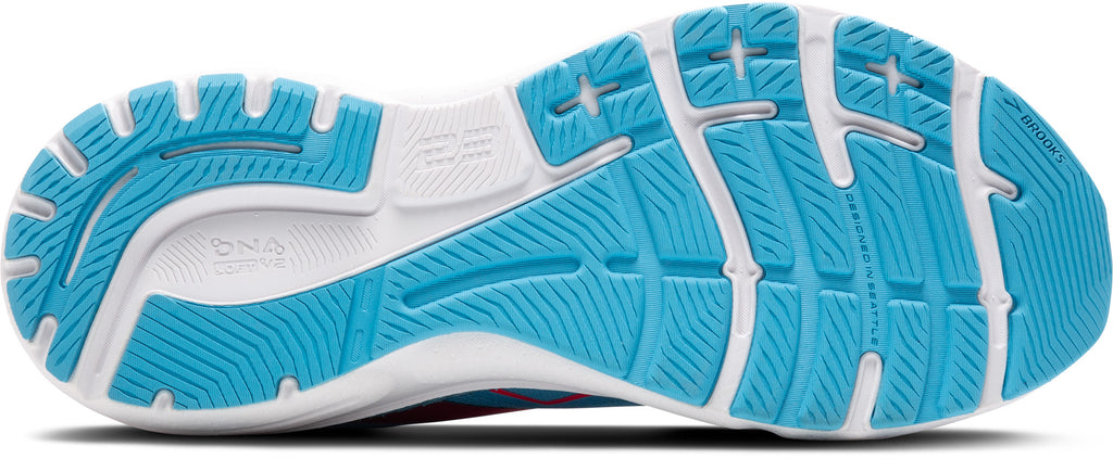Adrenaline Gts 23 hardloopschoenen