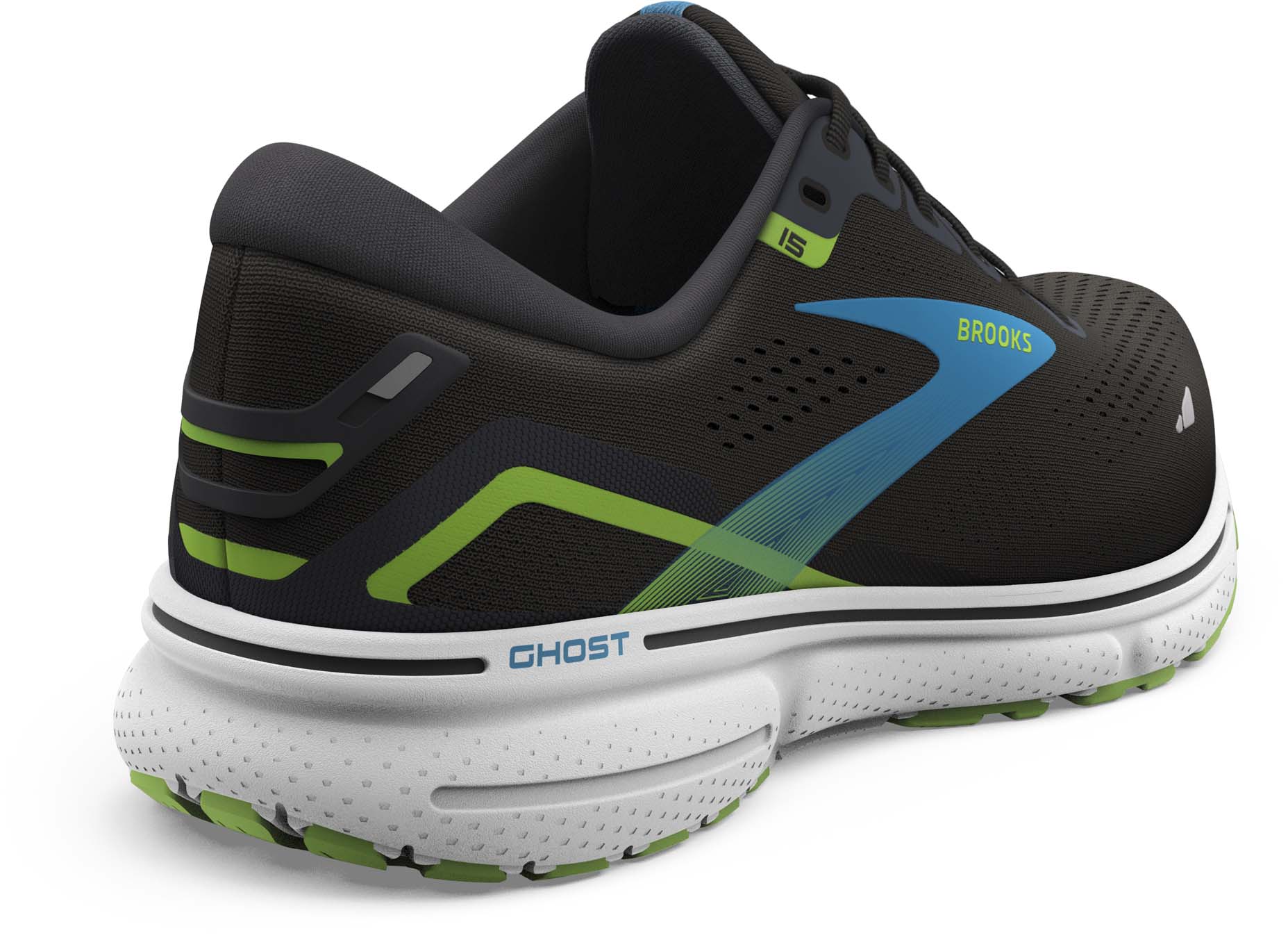 Ghost 15 hardloopschoenen