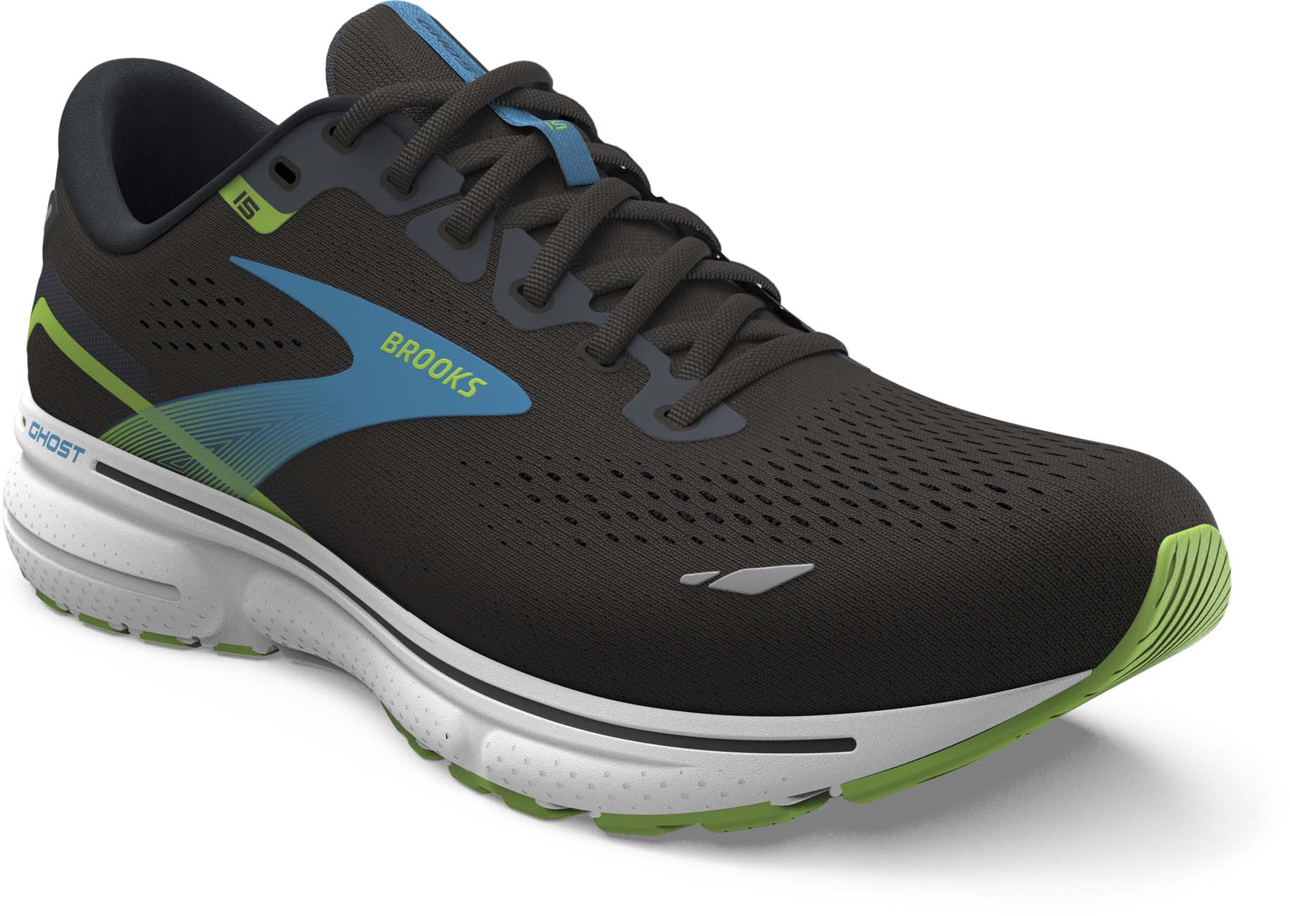 Ghost 15 hardloopschoenen