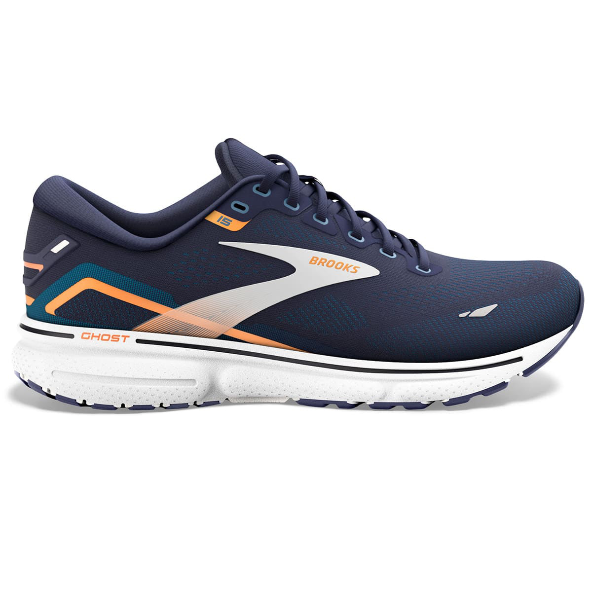 Ghost 15 hardloopschoenen