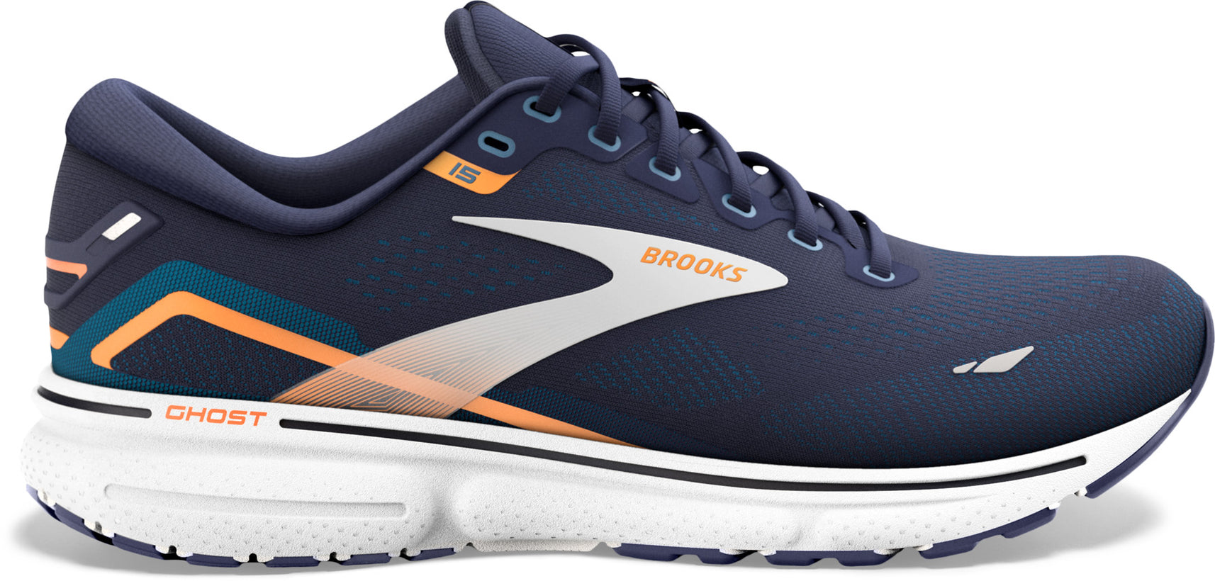 Ghost 15 hardloopschoenen