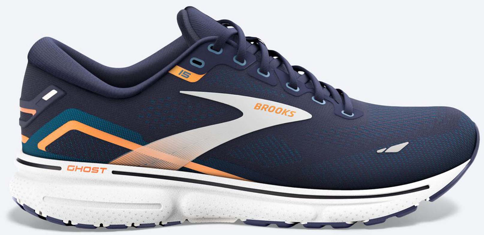 Ghost 15 hardloopschoenen