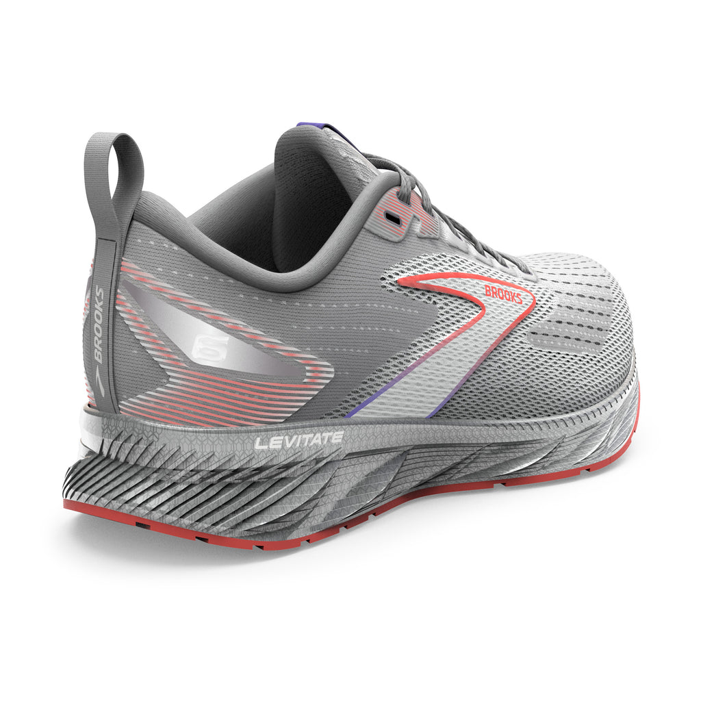Levitate 6 hardloopschoenen