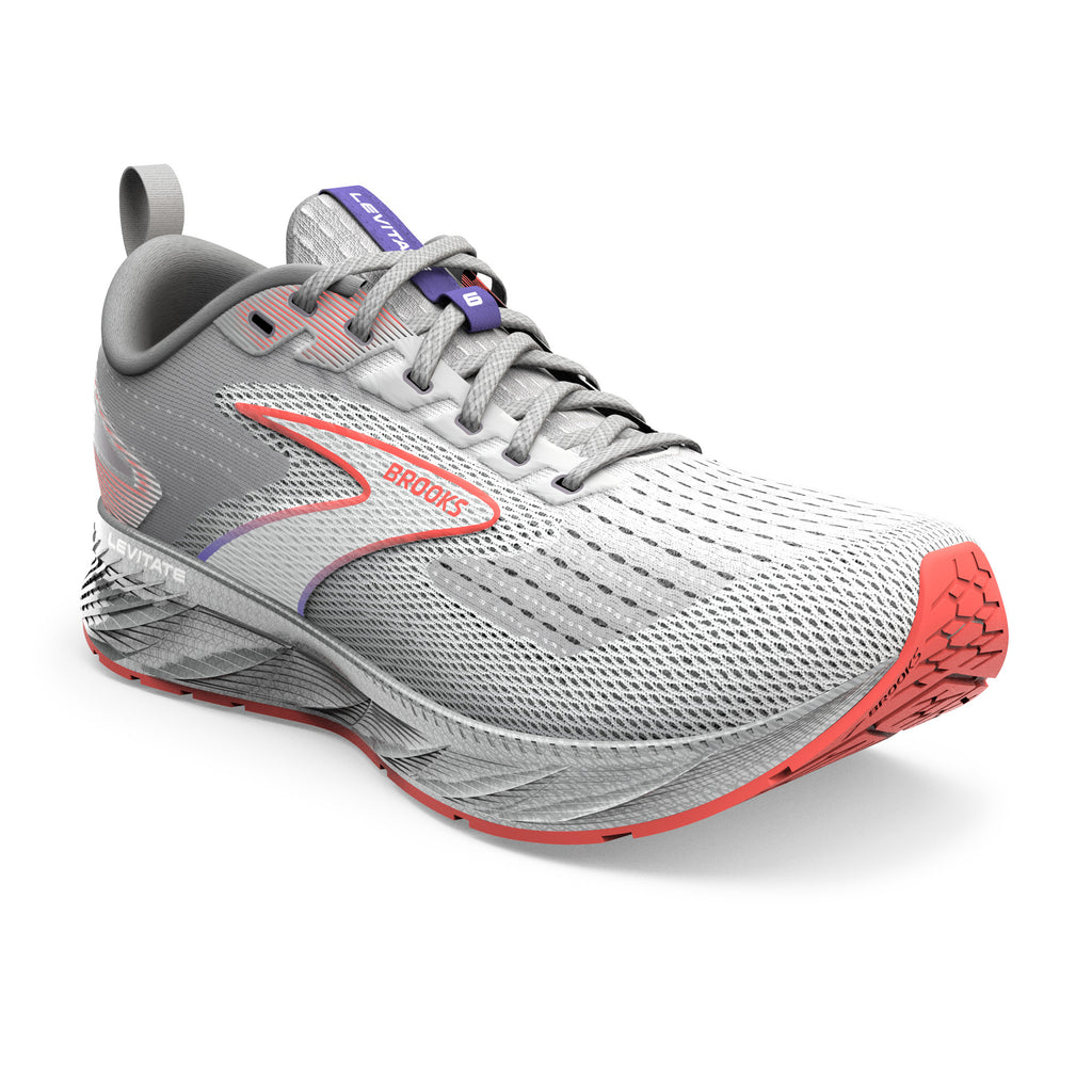 Levitate 6 hardloopschoenen