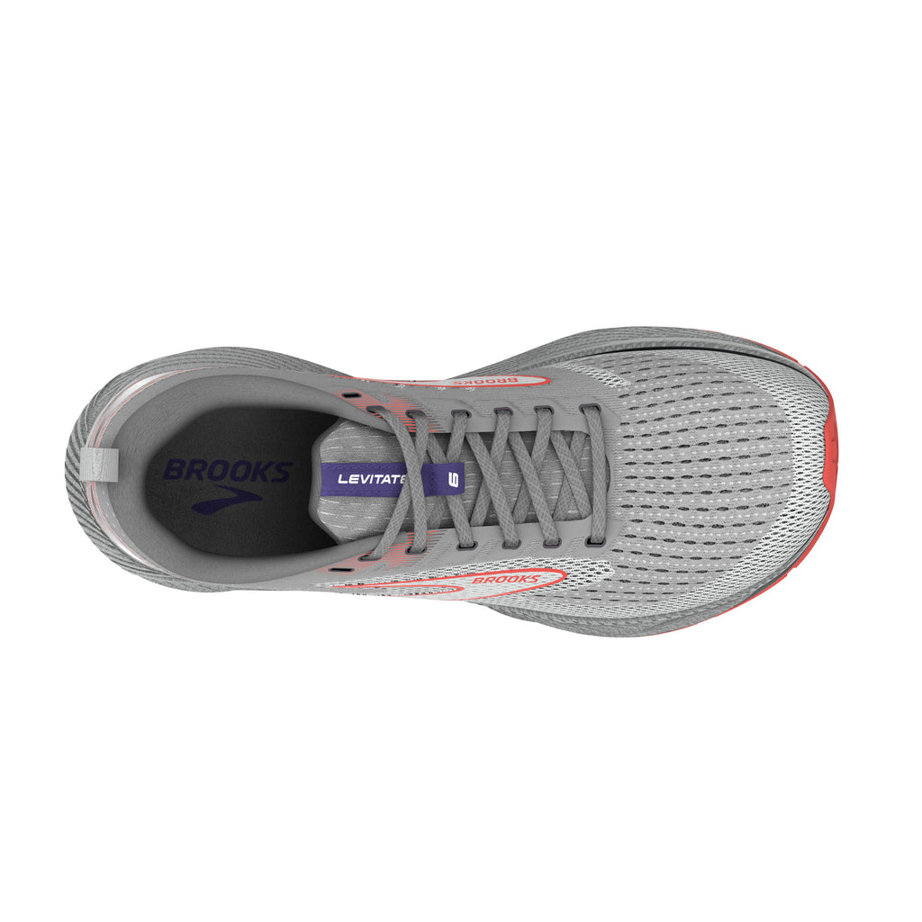 Levitate 6 hardloopschoenen