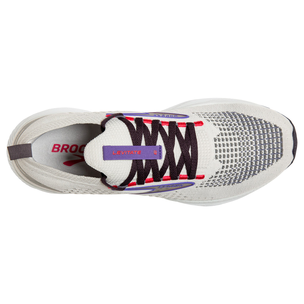 Levitate Stealthfit 6 hardloopschoenen