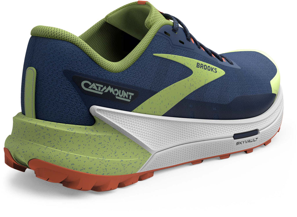 Catamount 2 trailschoenen