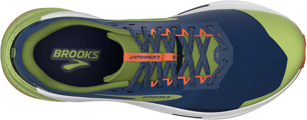 Catamount 2 trailschoenen