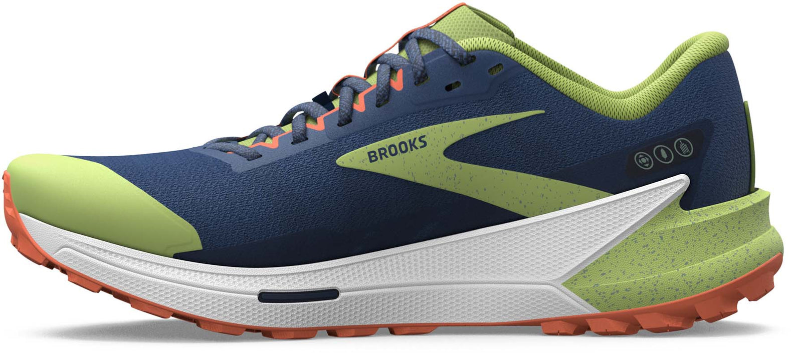 Catamount 2 trailschoenen