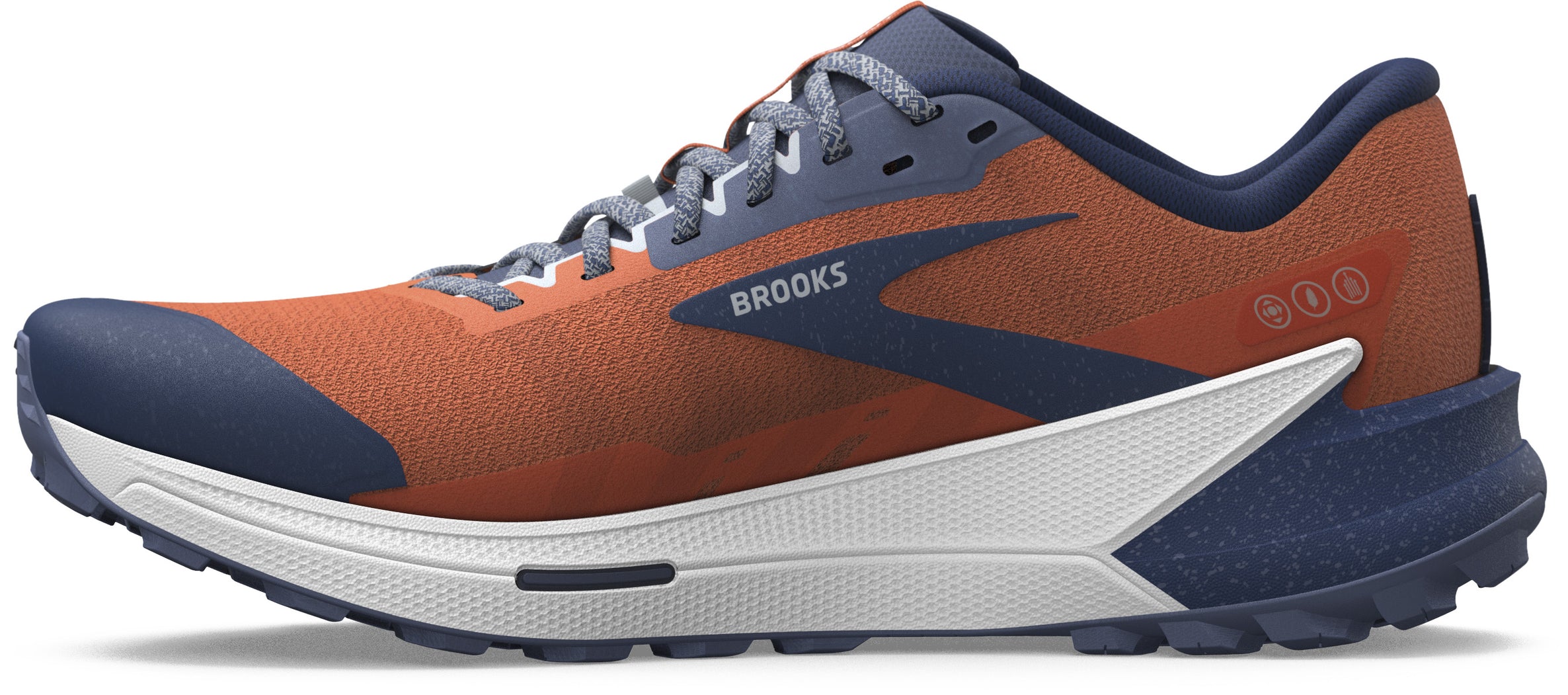Catamount 2 trailschoenen