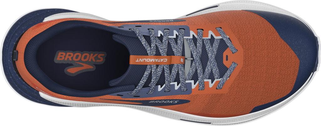 Catamount 2 trailschoenen