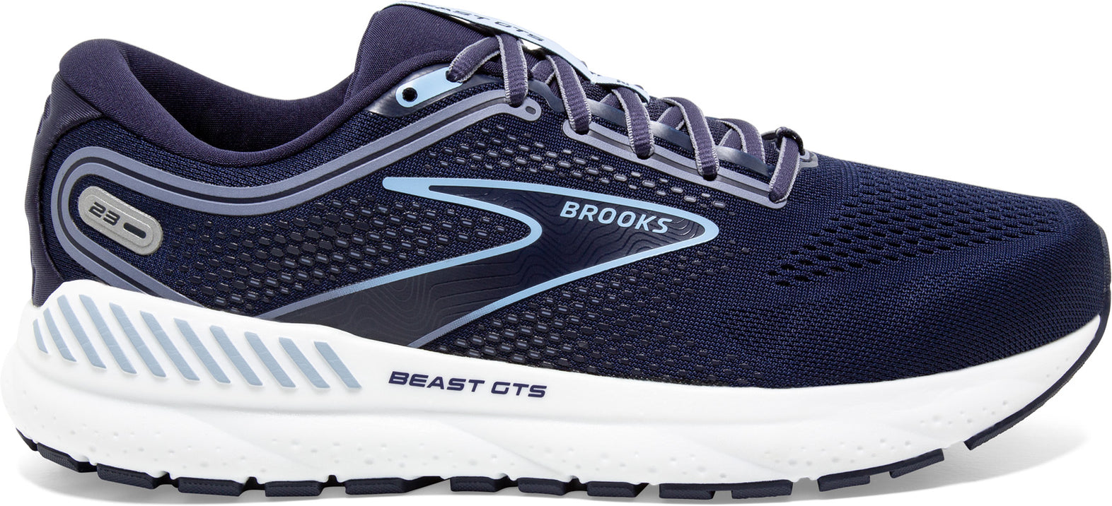 Beast GTS 23 hardloopschoenen