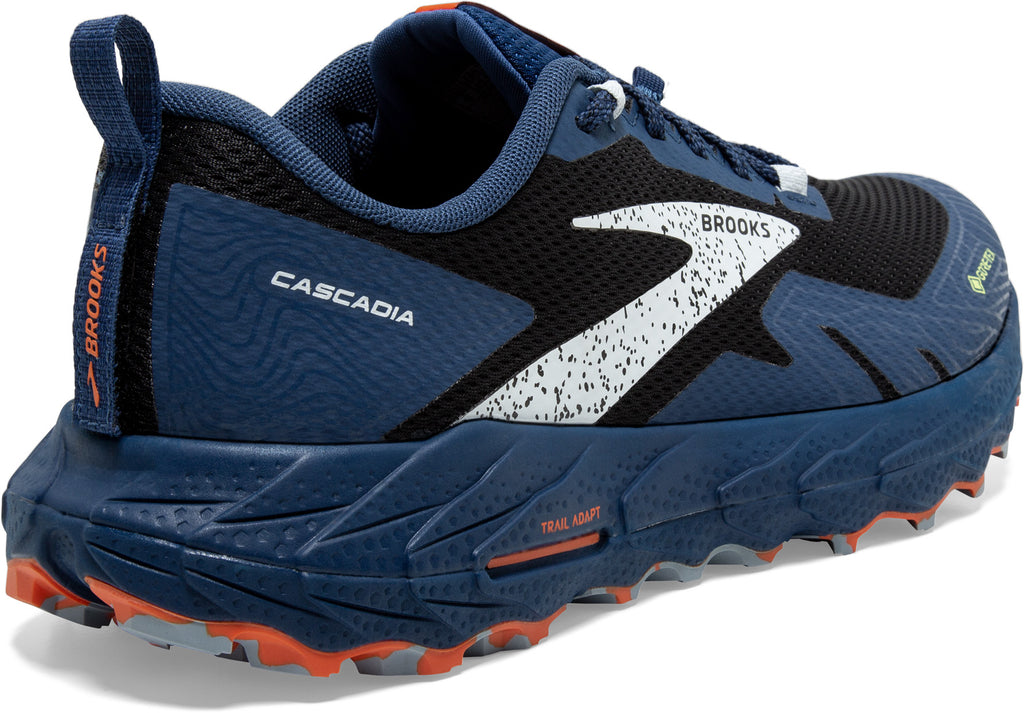 Cascadia 17 GTX trailschoenen
