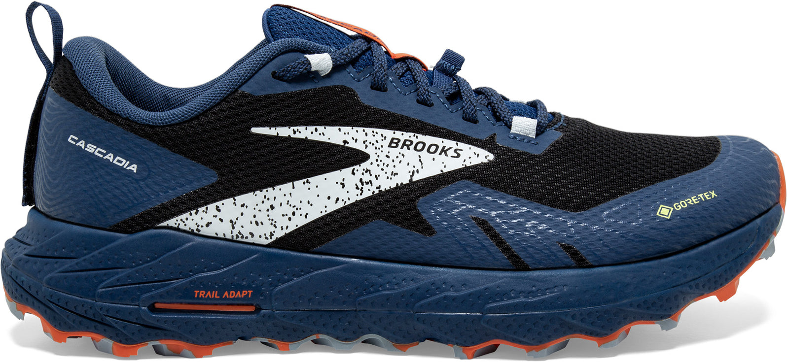 Cascadia 17 GTX trailschoenen