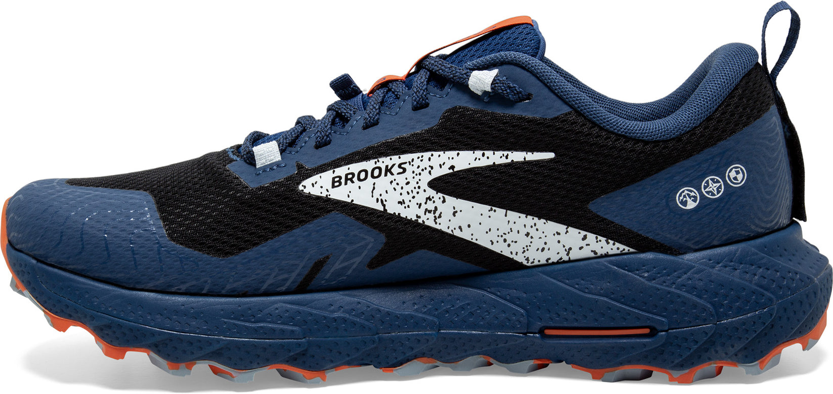 Cascadia 17 GTX trailschoenen