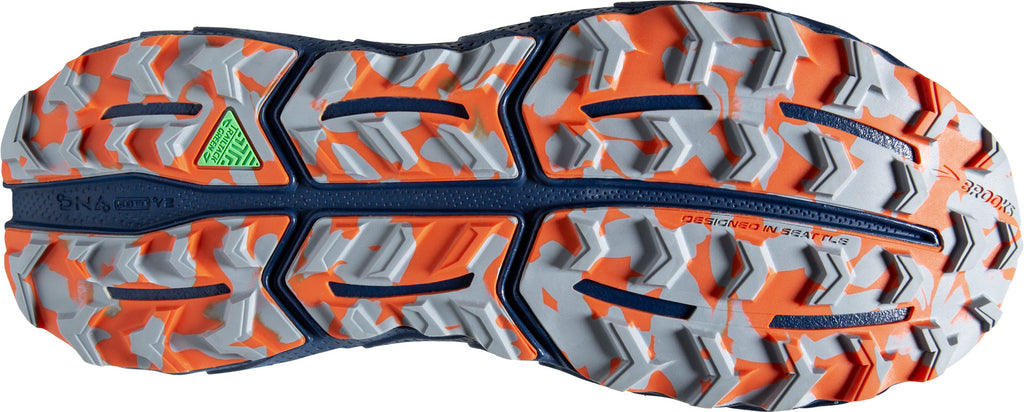 Cascadia 17 GTX trailschoenen