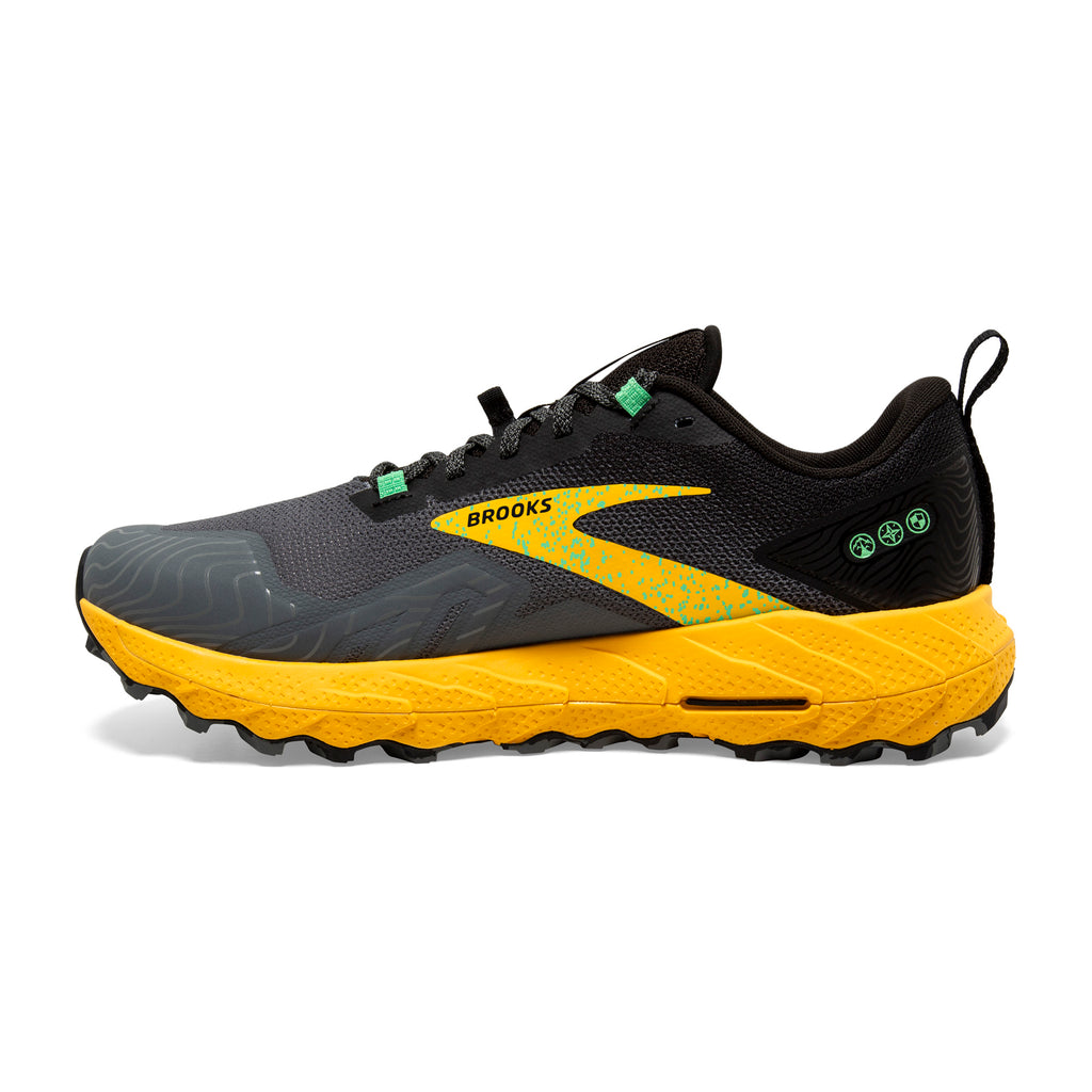 cascadia 17 hardloopschoenen