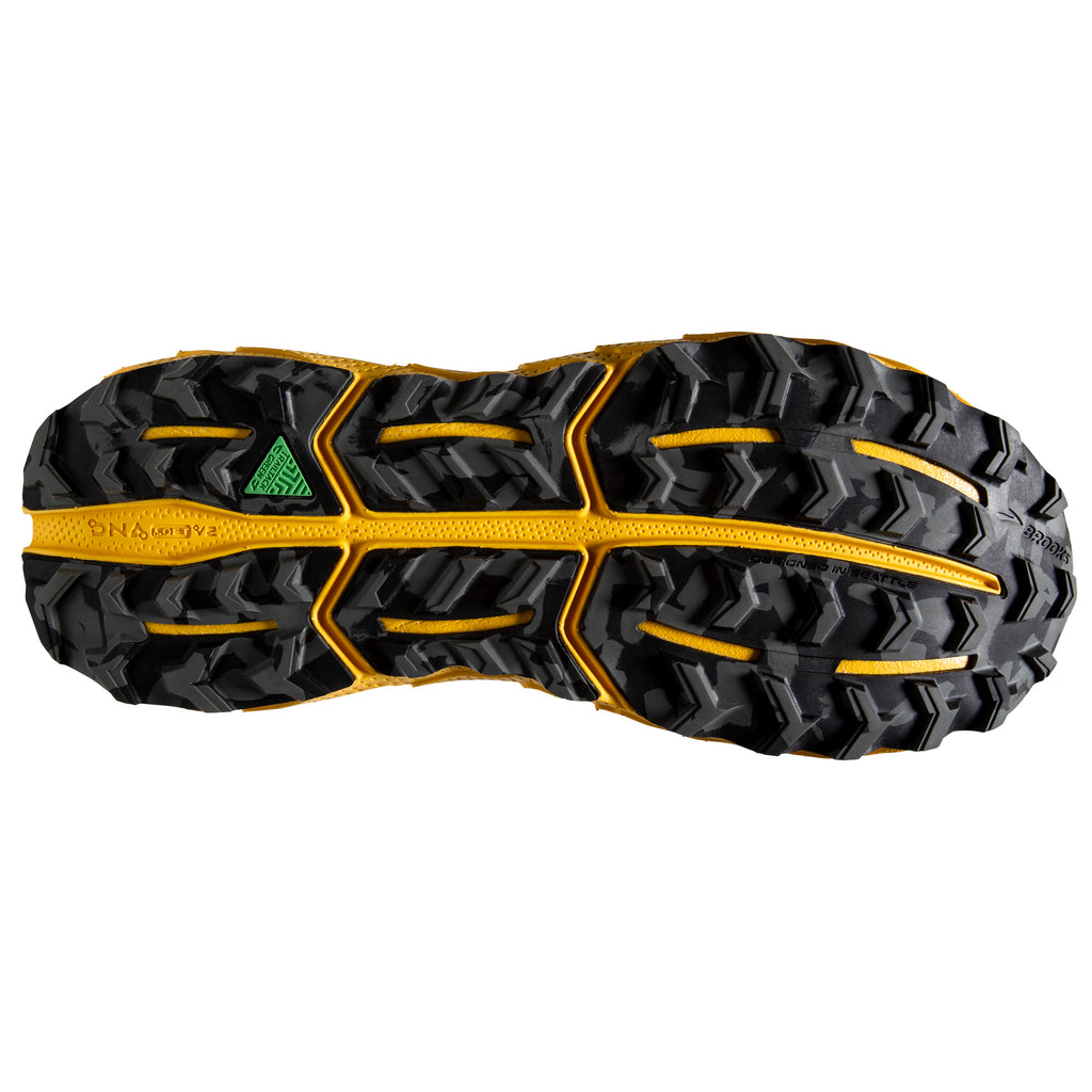 cascadia 17 hardloopschoenen