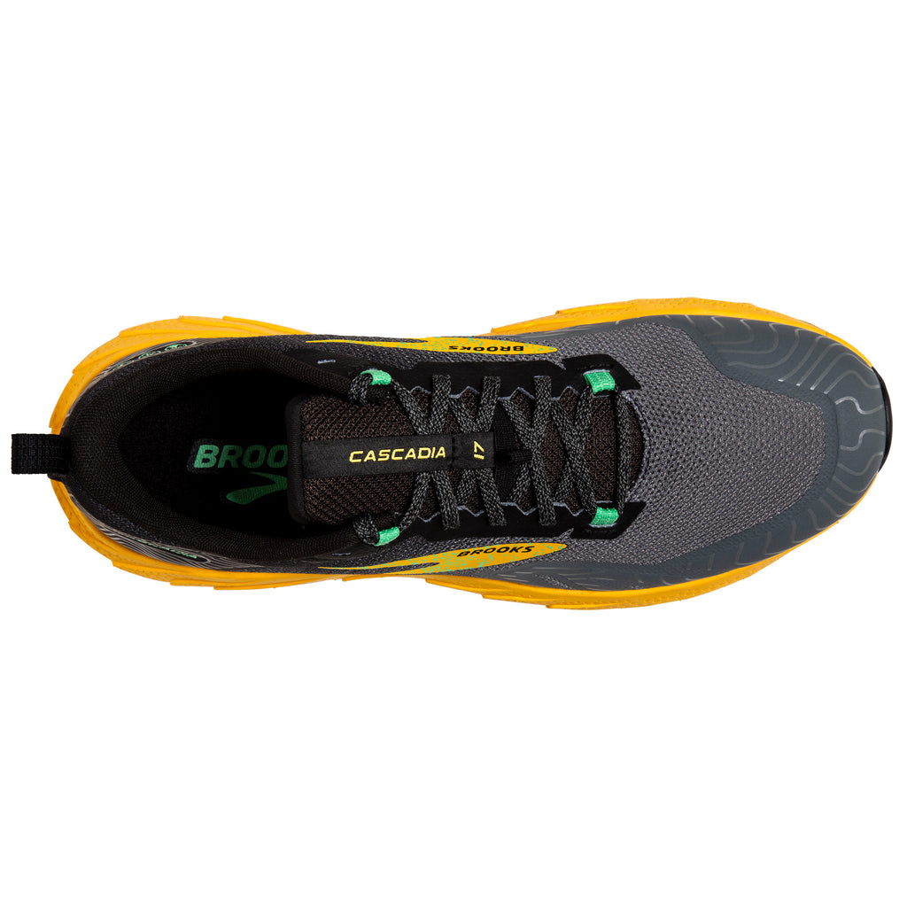 cascadia 17 hardloopschoenen